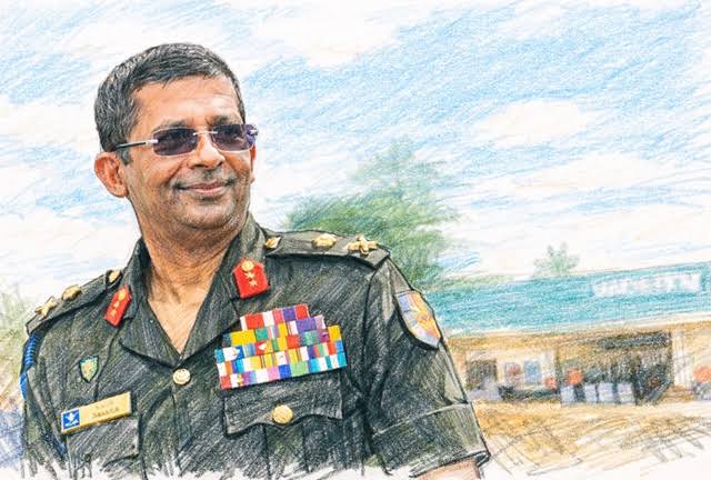 රාජ්‍ය බුද්ධි සේවයේ හිටපු අධ්‍යක්ෂ සුරේෂ් සලේ තවත් දින 90කට රඳවා ප්‍රශ්න කිරීමට නියෝග